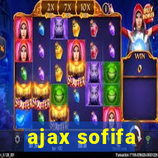 ajax sofifa